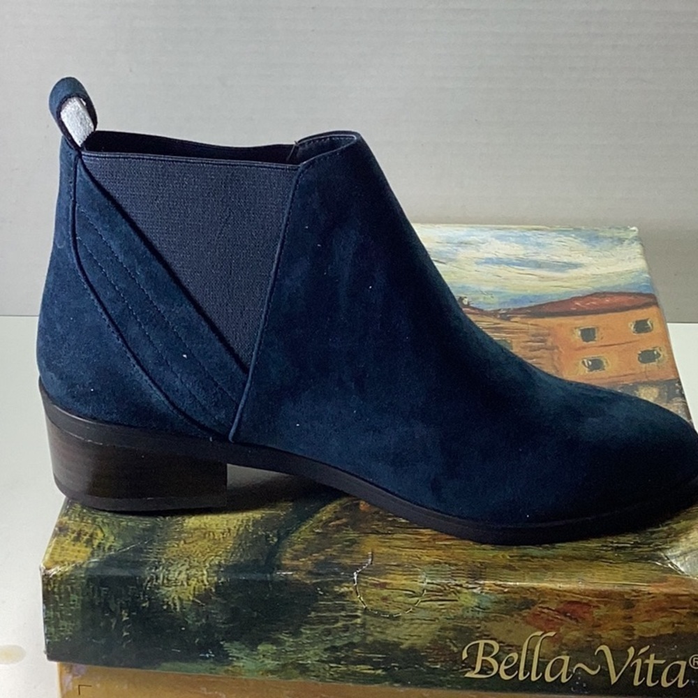 Boot - Picture 8 of 9